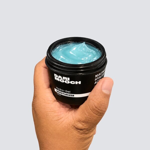 Hydro-Gel Moisturizer