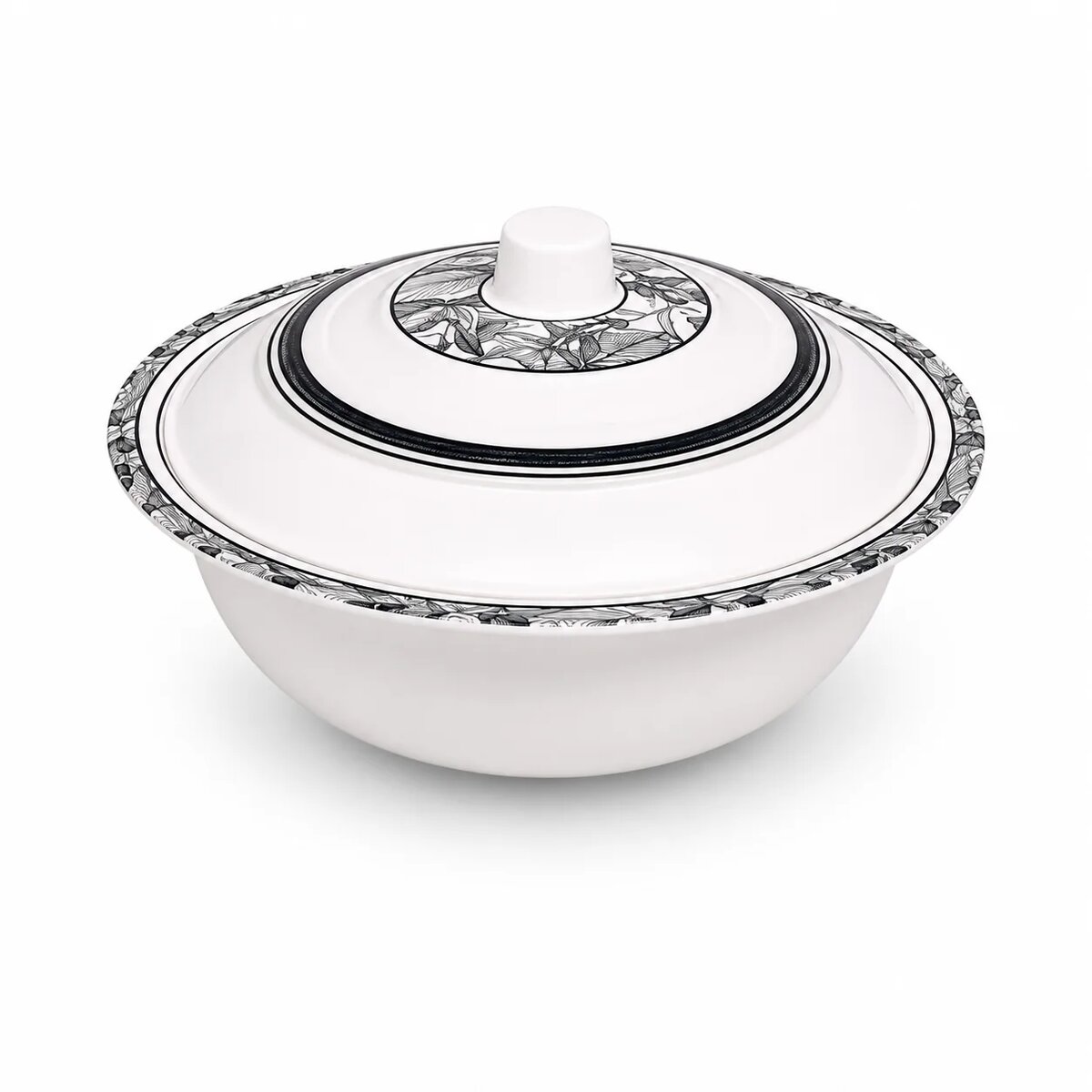 Black Forest Dinner Set