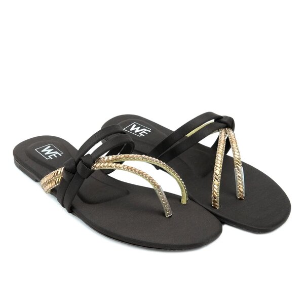 Women Formal Slippers - 41219S
