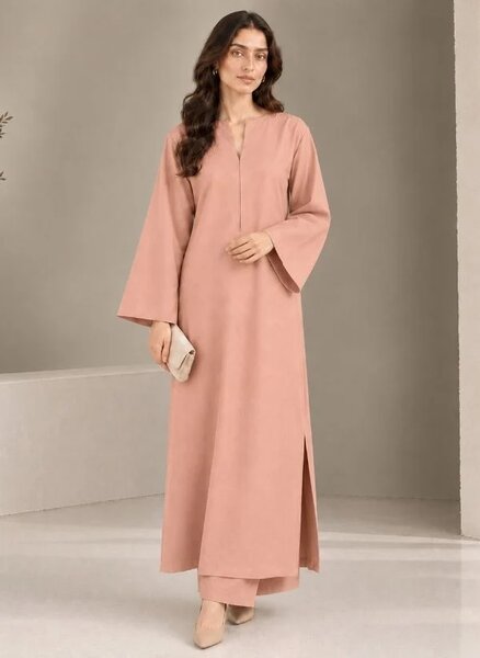 Peach Glow - NV36D07