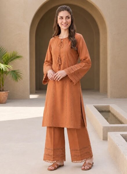 Terracotta Charm - NV33D06