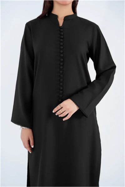 2 PCS BLACK - NV18D01 - (BB)