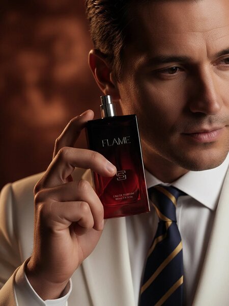 FLAME (100 mL)