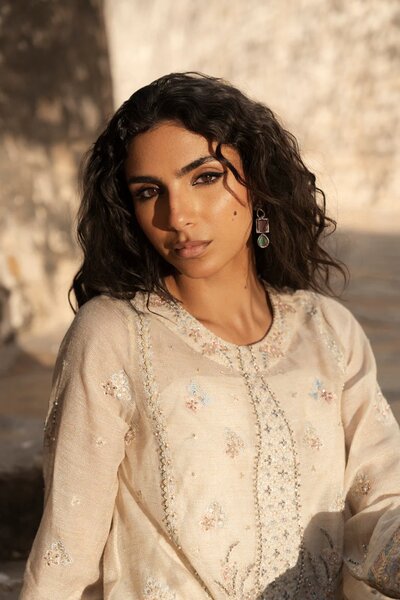 RTS | SHIRT, TROUSER & DUPATTA