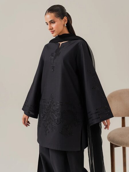 Dusk- Dupatta