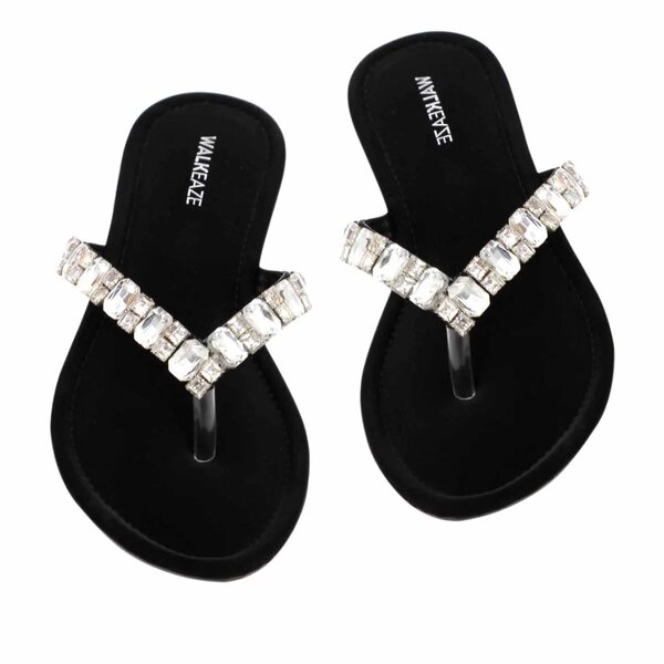 Women Formal Slippers - 40806S