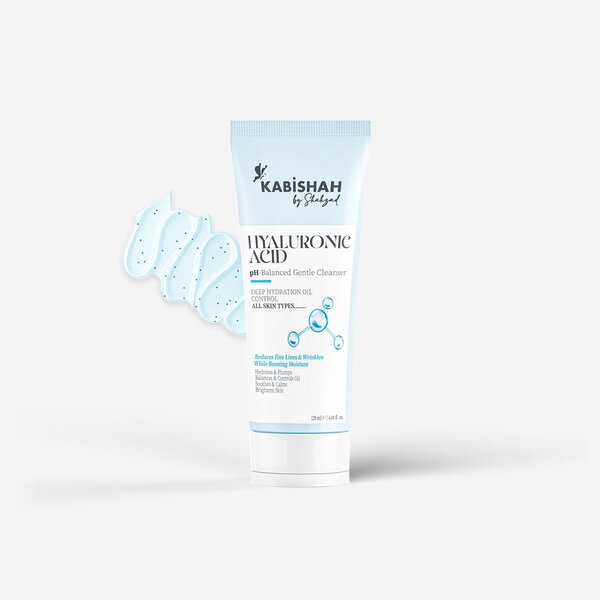 Hyaluronic Glass Skin Kit