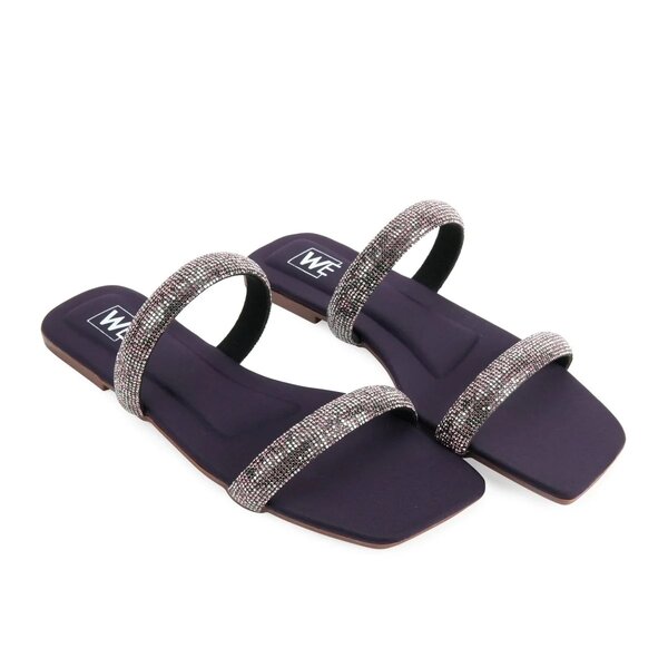 Women Formal Slippers - 41121S
