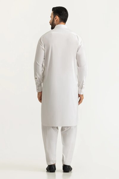 Regular Fit Basic Suits