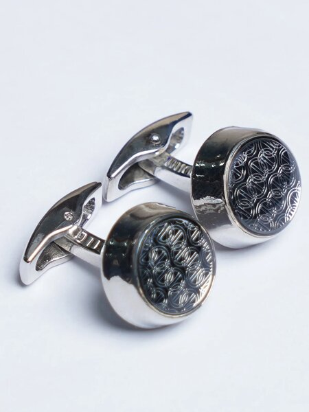 Designer Cufflink (CUFFLINK-918)