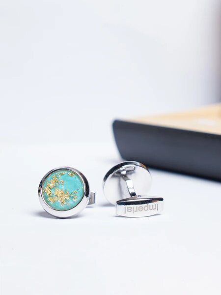 Designer Cufflink (CUFFLINK-912)