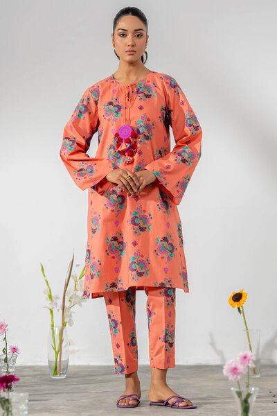 Anaar 2 piece