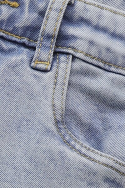 Boys Light Blue Denim Jeans