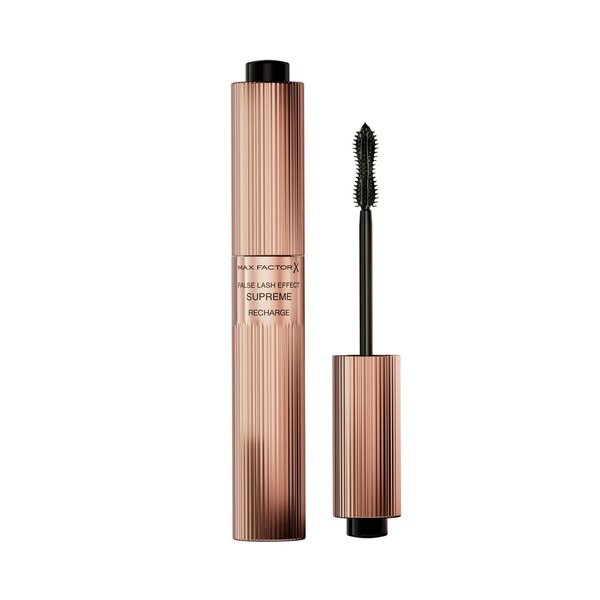 Max Factor - False Lash Supreme Mascara Black