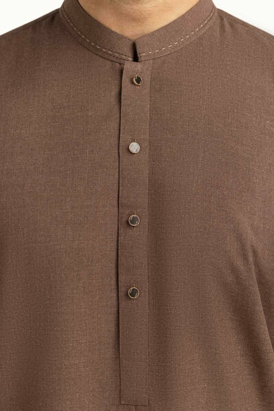 Regular Fit Styling Suits