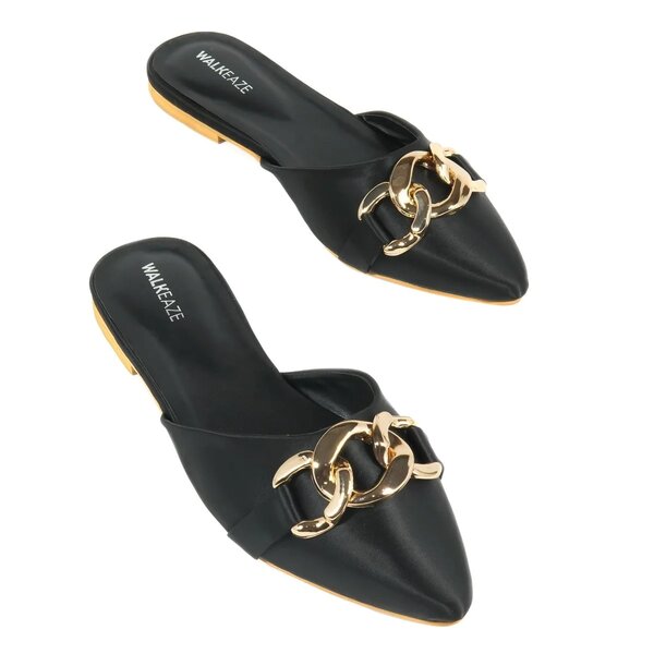 Women Formal Mules - 40218S