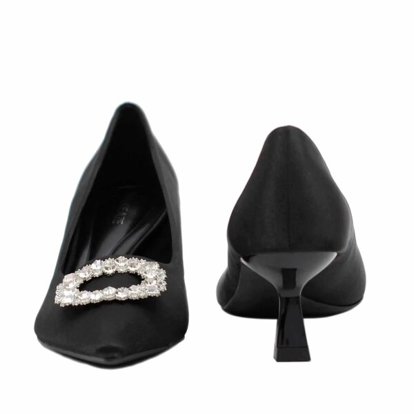 Imported Formal Court-Shoes - 98376S