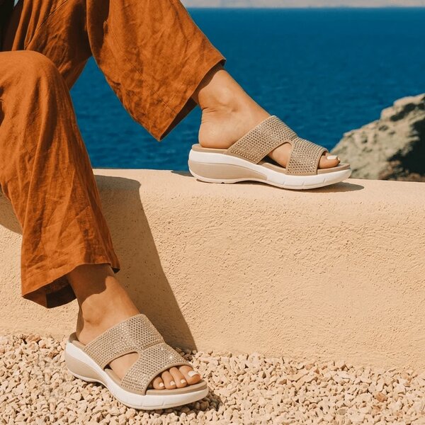 Women Casual Softy - 75440S