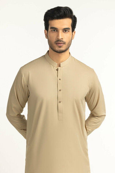 Regular Fit Basic Suits
