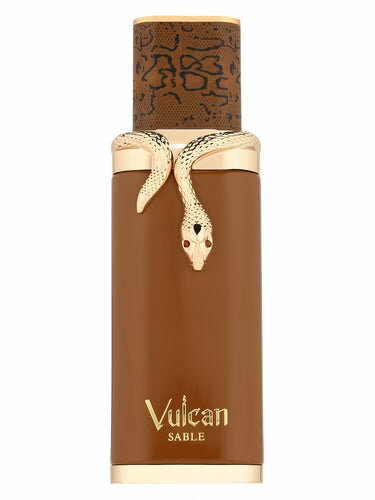 French Avenue Vulcan Sable Edp 100Ml