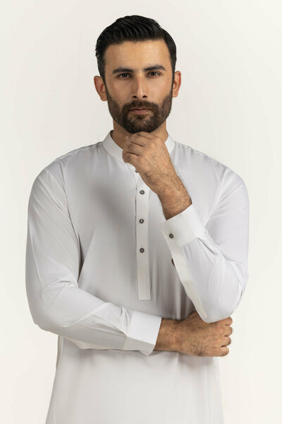Regular Fit Basic Suits