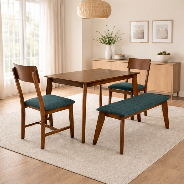 Harry 4 Person Dining Table