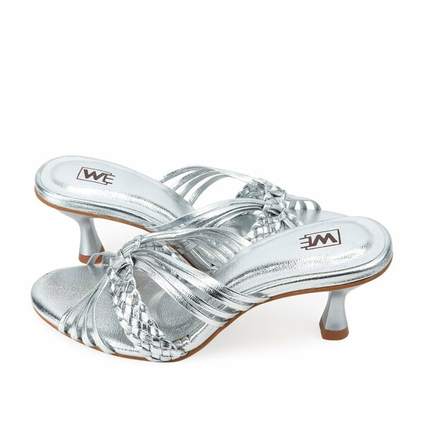 Women Formal Heel - 63217S