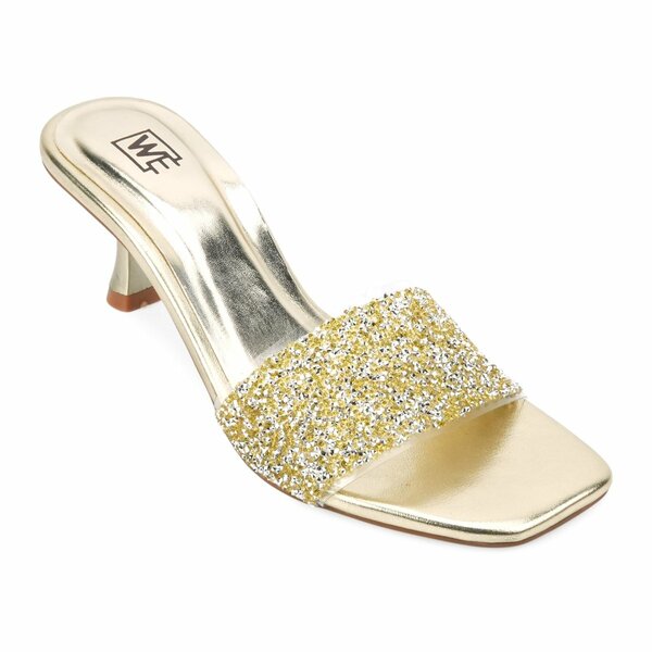 Women Formal Heel - 75565S
