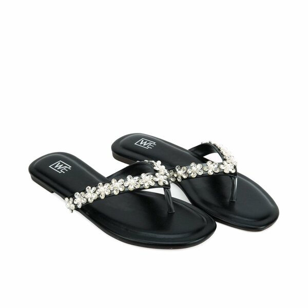 Women Formal Slippers - 41311S