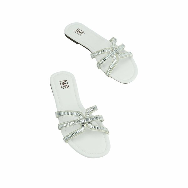 Women Formal Slippers - 41212S