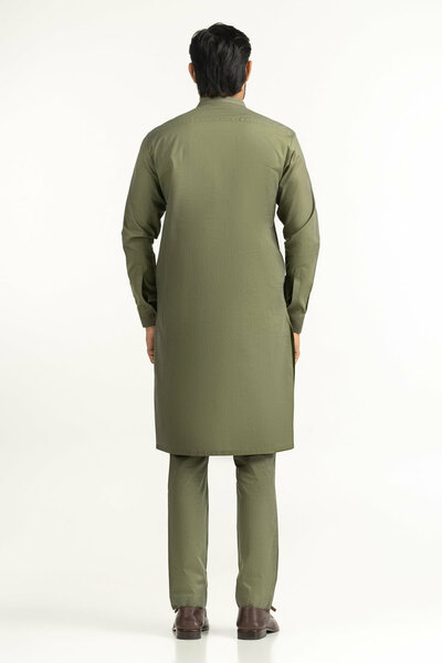 Regular Fit Styling Suits