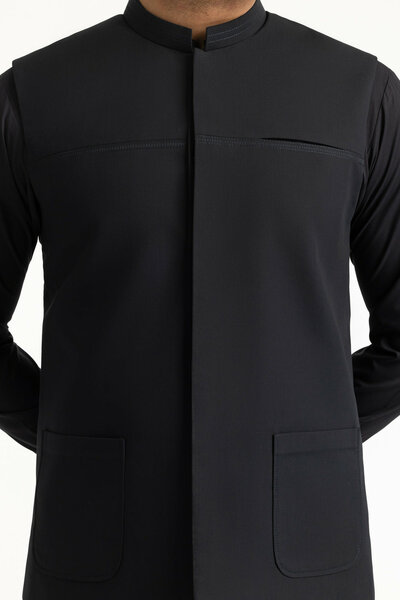 Regular Fit Styling Suits