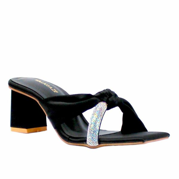 Women Formal Block Heel - 62664S