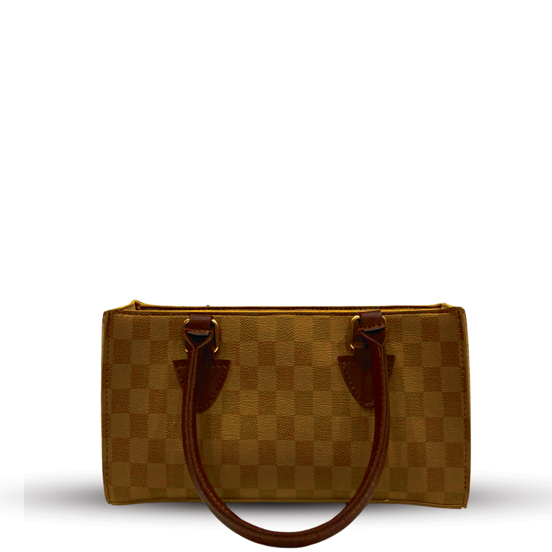 Mayfair Brown