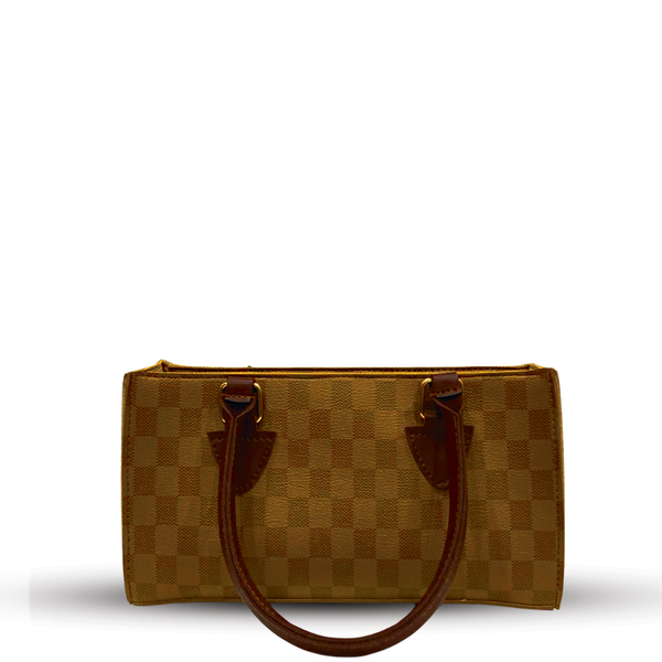 Mayfair Brown