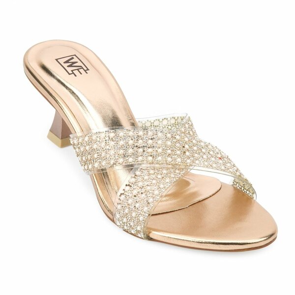 Women Formal Heel - 75567S