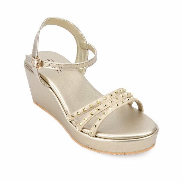 Women Formal Wedge - 75424S