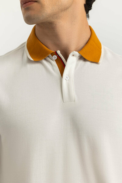 Regular Fit Polo