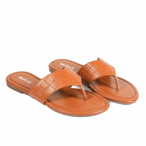 Women Formal Slippers - 41039S