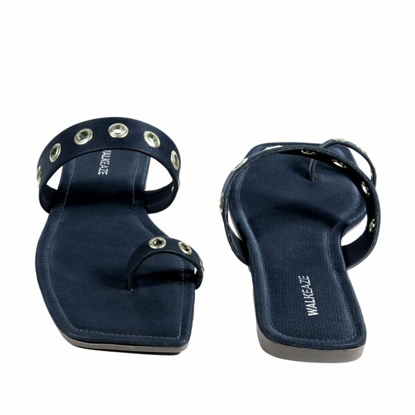 Women Formal Slippers - 40804S