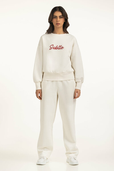 Regular Fit Co-Ord Set