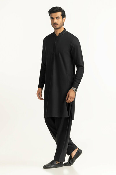 Regular Fit Styling Suits