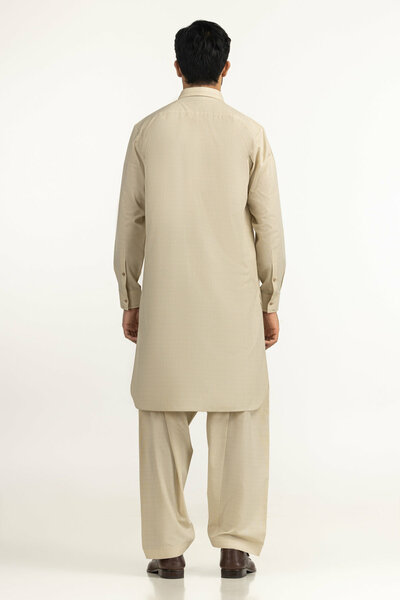 Regular Fit Styling Suits