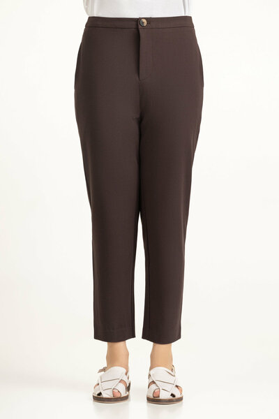 Tapered Fit Pant
