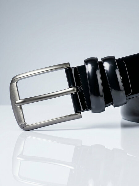Black Belt (BELT-955)