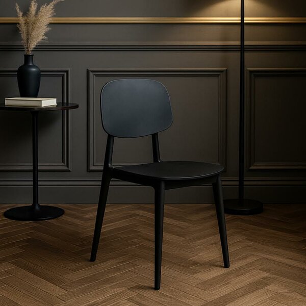 Breeze Chair Black