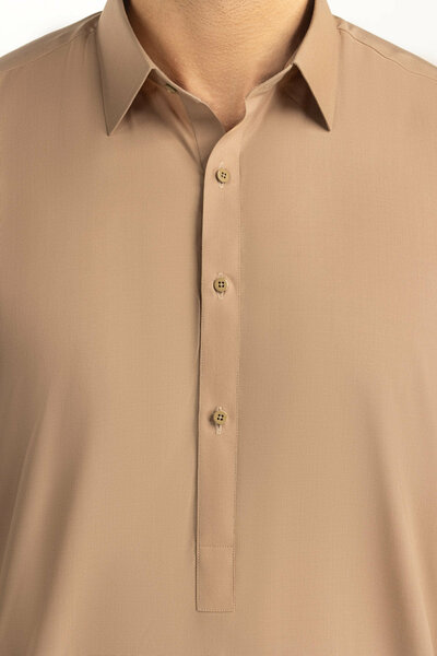 Regular Fit Basic Suits