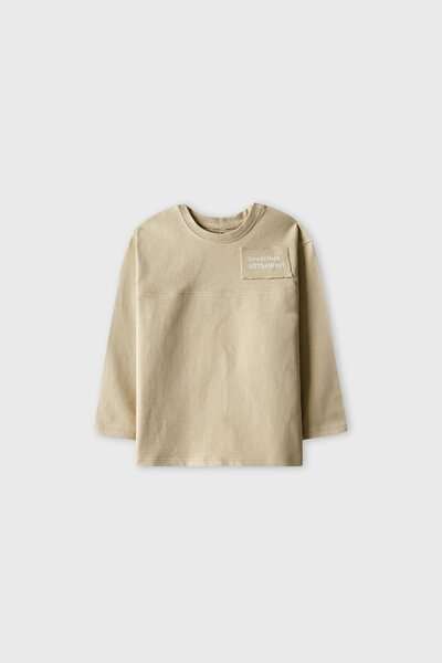 Boys Everyday Long Sleeve Tees Bundle