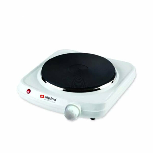 Single Hot Plate SF-6002-SB