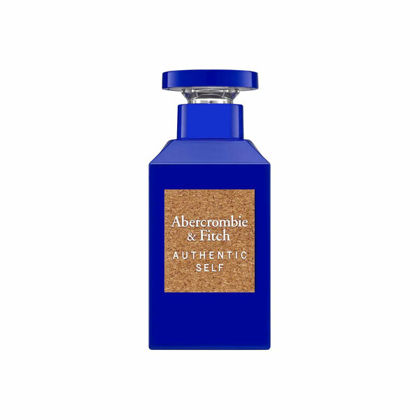 Abercrombie & Fitch Authentic Self Men EDT 100Ml